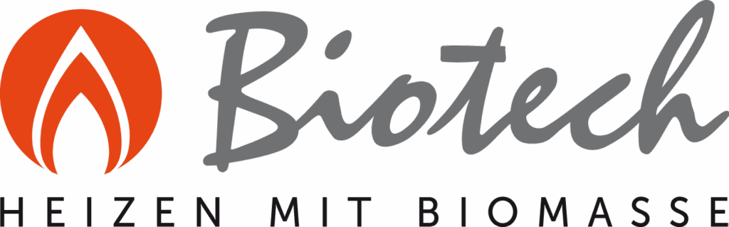 Logo der Firma Biotech
