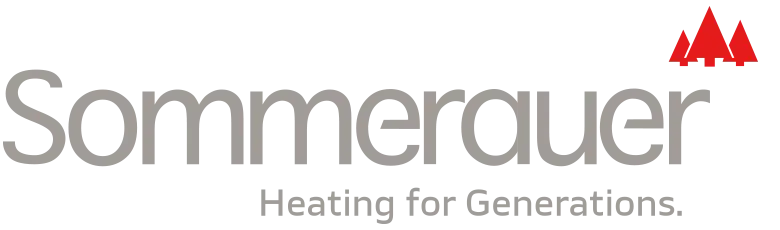 Logo der Firma Sommerauer