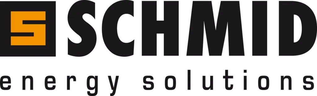 Logo der Firma Schmid Energy Solutions