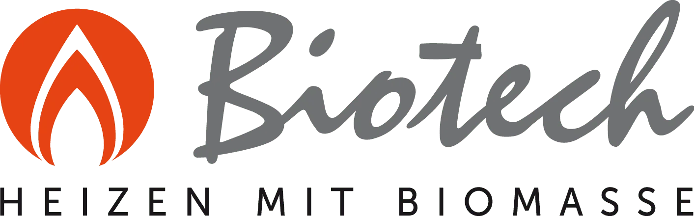 Biotech – Heizen mit Biomasse
