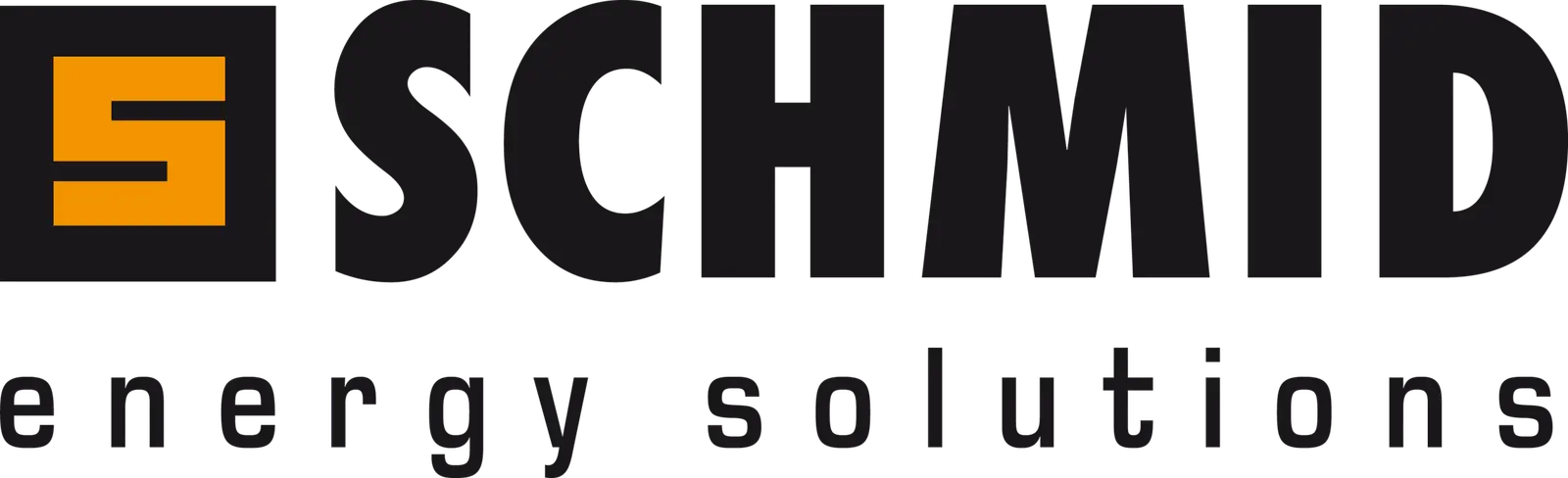 Schmid energy solutions